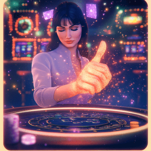 Регистрация на официальном сайте Pin-up casino